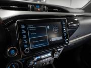 Toyota Hilux VIII Рестайлинг 2 Москва  - изображение 51