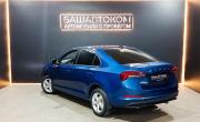 Skoda Rapid II Уфа  - изображение 26