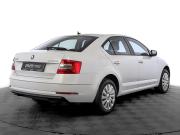 Skoda Octavia III (A7) Рестайлинг Москва  - изображение 28