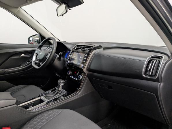 Hyundai Creta II с пробегом 2022 года, цена 2 395 000 рублей, 22997 км, внедорожник, Автокод Объявления