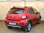Renault Sandero II Рестайлинг Москва  - изображение 18
