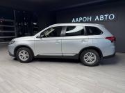 Mitsubishi Outlander III Рестайлинг 2 Москва  - изображение 20