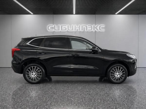Haval Jolion I с пробегом 2023 года, цена 2 099 000 рублей, 18767 км, внедорожник, Автокод Объявления