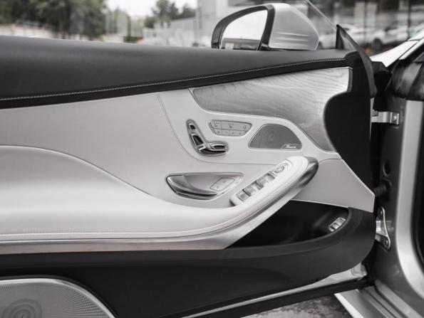 Mercedes-Benz S-Класс VI (W222 C217) с пробегом 2015 года, цена 5 549 000 рублей, 56861 км, купе, Автокод Объявления