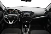 Lada (ВАЗ) Vesta I Москва  - изображение 20