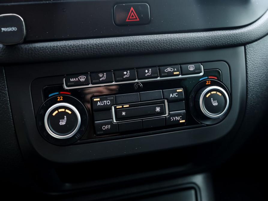 Volkswagen Tiguan I Рестайлинг Ижевск  - изображение 20