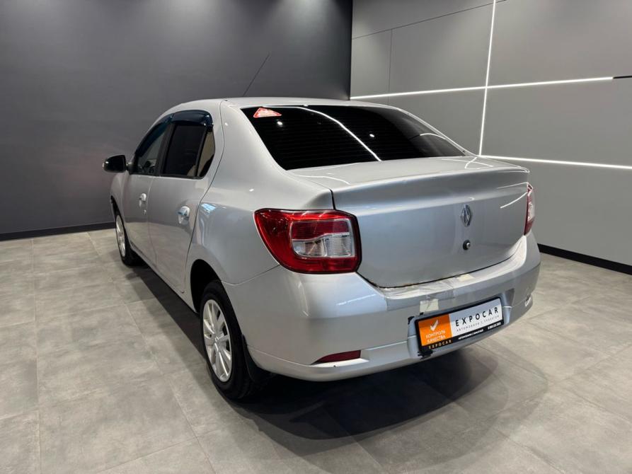 Renault Logan II Нижний Новгород  - изображение 4