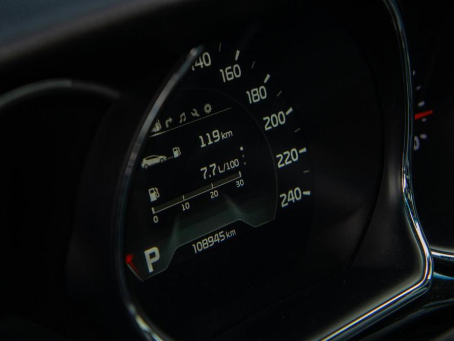 Kia Ceed II Рестайлинг Москва  - изображение 9