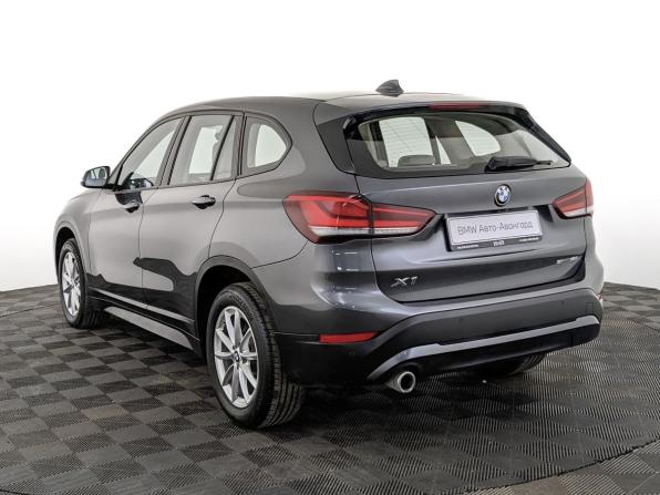 BMW X1 II (F48) Рестайлинг с пробегом 2021 года, цена 3 040 000 рублей, 46731 км, внедорожник, Автокод Объявления