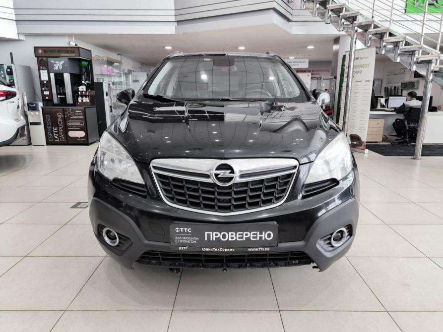 Opel Mokka I Казань  - изображение 2