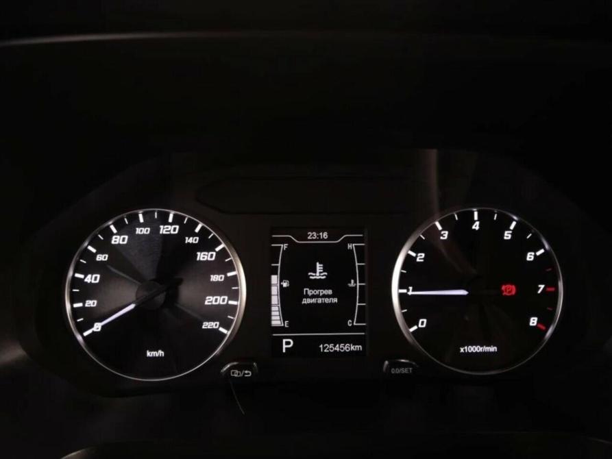 Chery Tiggo 4 Pro I Набережные Челны  - изображение 10