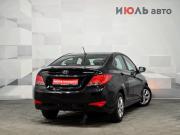 Hyundai Solaris I Рестайлинг Екатеринбург  - изображение 21