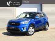 Hyundai Creta I Рестайлинг Казань  - изображение 16