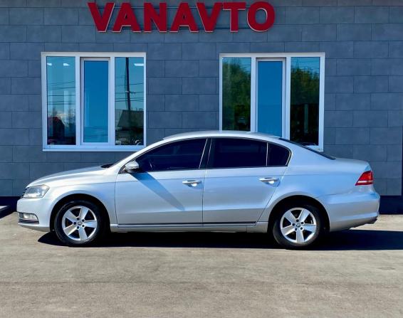Volkswagen Passat B7 с пробегом 2011 года, цена 915 000 рублей, 226400 км, седан, Автокод Объявления