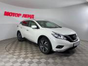 Nissan Murano III (Z52) Воронеж  - изображение 28