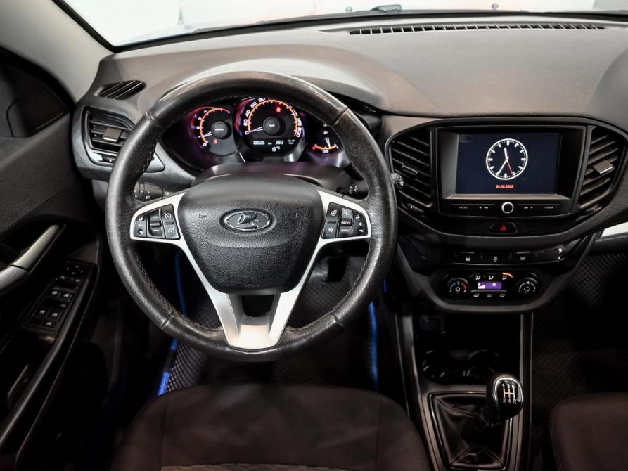 Lada (ВАЗ) Vesta I Екатеринбург  - изображение 14