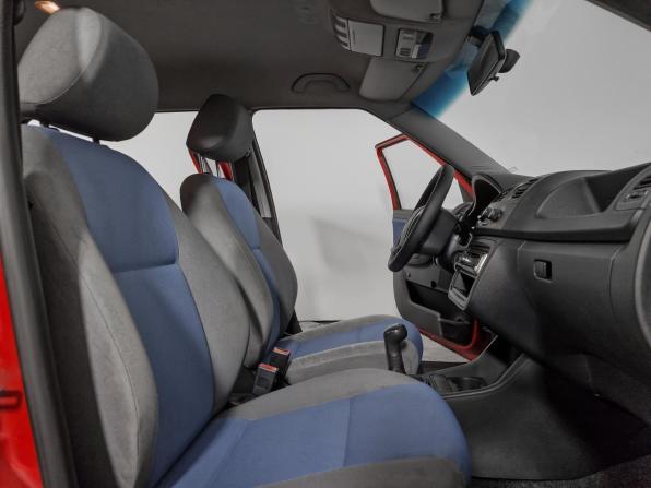 Skoda Fabia II с пробегом 2009 года, цена 329 000 рублей, 176953 км, хэтчбек, Автокод Объявления