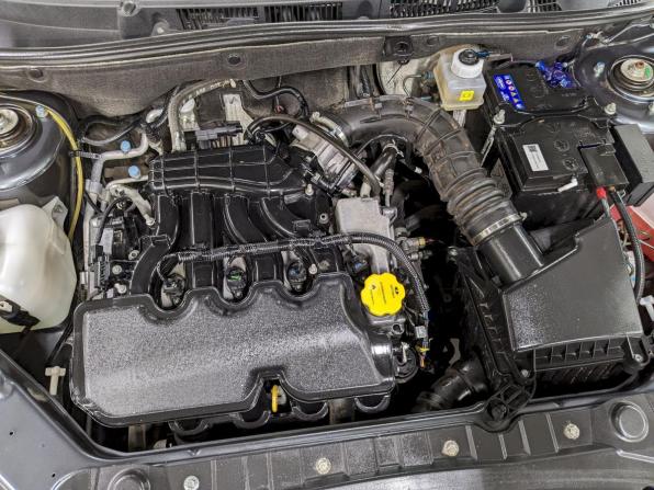 Lada (ВАЗ) Granta I Рестайлинг с пробегом 2025 года, цена 1 090 000 рублей, 24368 км, универсал, Автокод Объявления