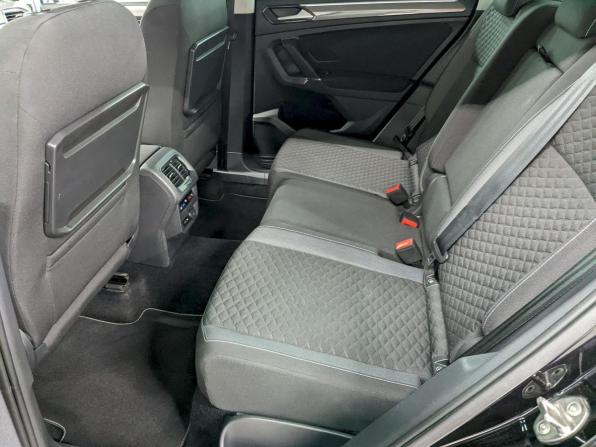 Volkswagen Tiguan II с пробегом 2018 года, цена 2 450 000 рублей, 110340 км, внедорожник, Автокод Объявления