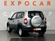 Chevrolet Niva I Рестайлинг Волгоград  - изображение 15