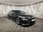 Toyota Camry IX (XV80) China Market Москва  - изображение 23