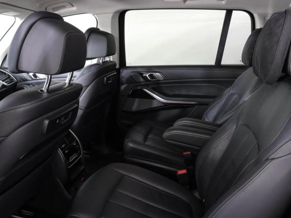 BMW X7 I (G07) с пробегом 2019 года, цена 7 297 000 рублей, 87000 км, внедорожник, Автокод Объявления