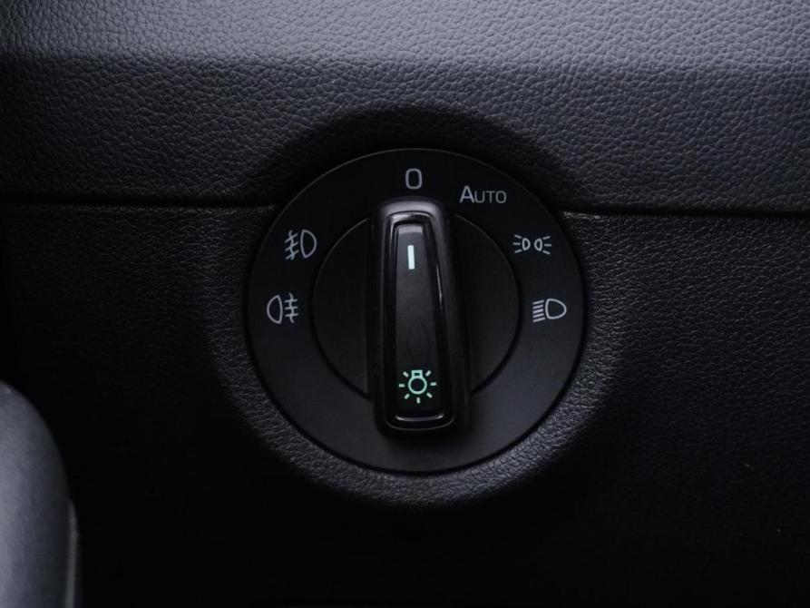 Skoda Octavia III (A7) Рестайлинг Тверь  - изображение 28