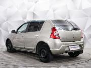 Renault Sandero I Ульяновск  - изображение 21