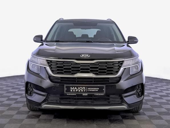 Kia Seltos I с пробегом 2021 года, цена 1 920 000 рублей, 144515 км, внедорожник, Автокод Объявления