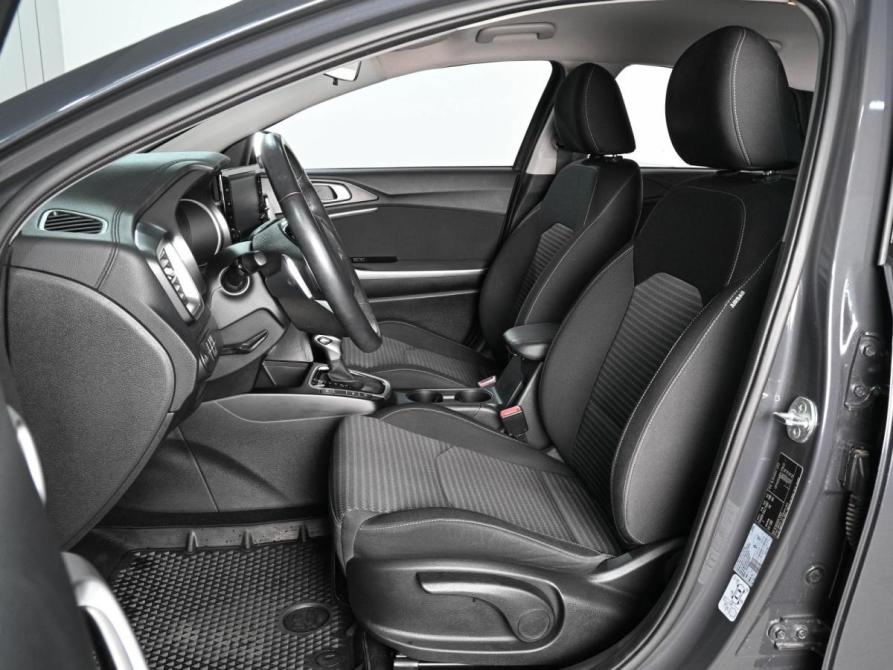 Kia Ceed III Рестайлинг Ростов-на-Дону  - изображение 10