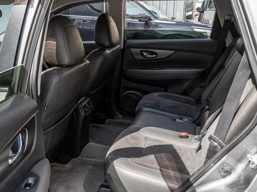 Nissan X-Trail III Краснодар  - изображение 11