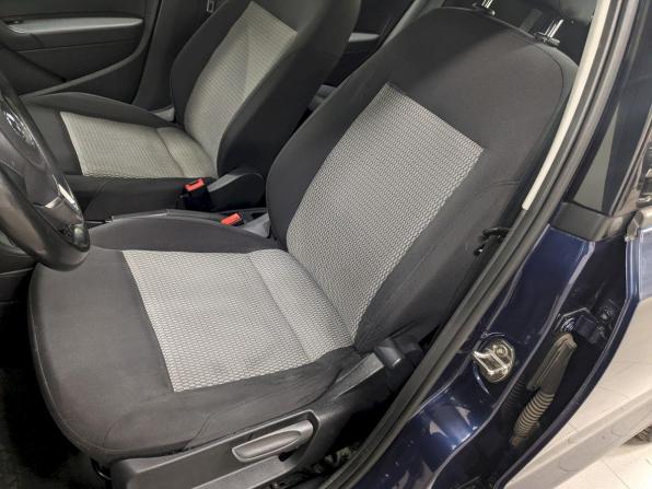 Volkswagen Polo V с пробегом 2014 года, цена 860 000 рублей, 142000 км, седан, Автокод Объявления