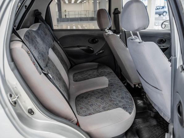Daewoo Matiz I Рестайлинг с пробегом 2013 года, цена 214 000 рублей, 132431 км, хэтчбек, Автокод Объявления