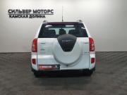 Chery Tiggo (T11) I Рестайлинг (FL) Пермь  - изображение 22