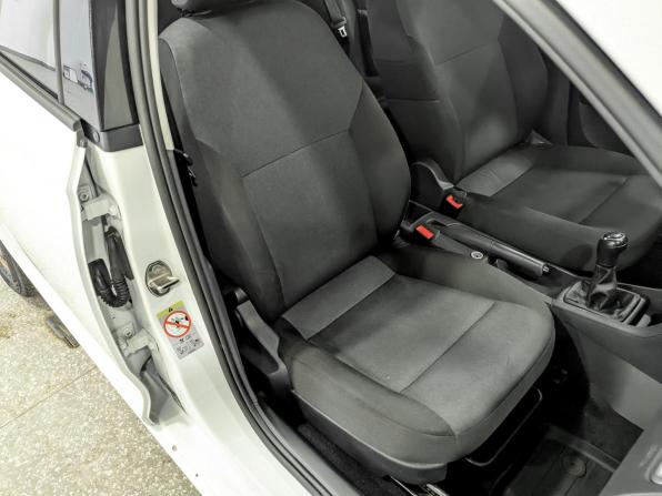 Skoda Rapid I Рестайлинг с пробегом 2019 года, цена 900 000 рублей, 190199 км, лифтбек, Автокод Объявления