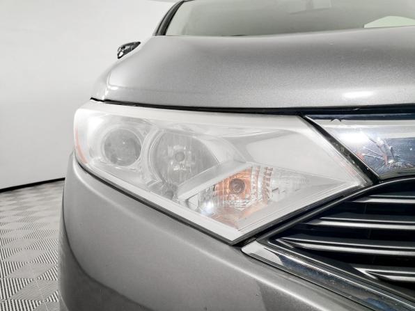 Nissan Quest IV с пробегом 2016 года, цена 1 682 000 рублей, 127000 км, минивэн, Автокод Объявления