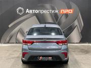 Kia Rio IV Пермь  - изображение 25
