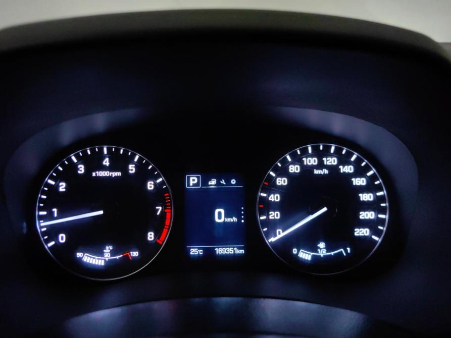 Hyundai Creta I Подольск  - изображение 10