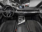 Audi Q7 II (4M) Москва  - изображение 38