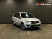 Lada (ВАЗ) Granta I Челябинск  - изображение 22
