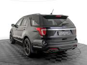 Ford Explorer V Рестайлинг 2 Москва  - изображение 37