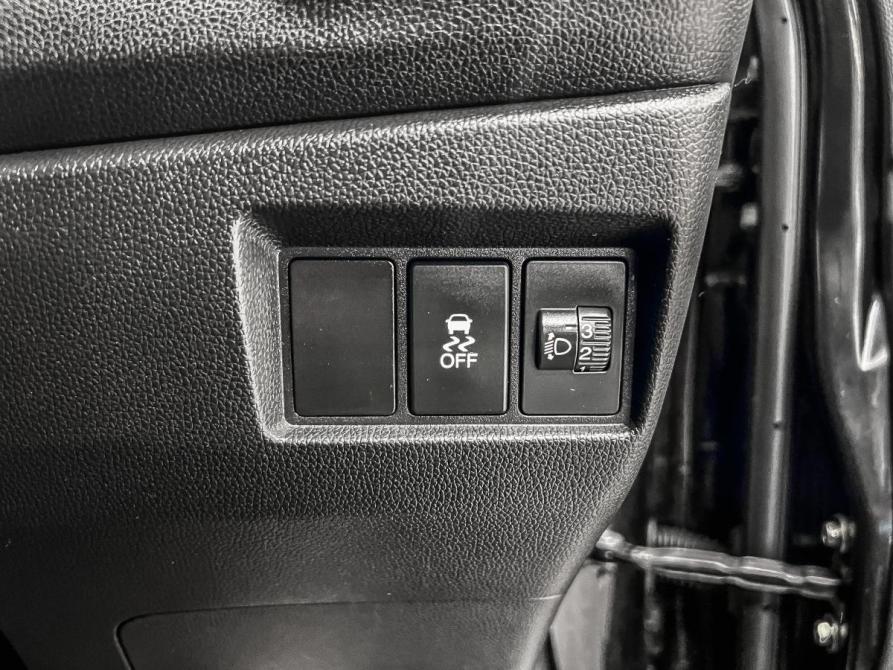 Honda N-WGN I Красноярск  - изображение 23