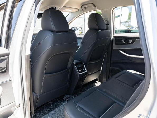 Chery Tiggo 7 Pro Max I с пробегом 2023 года, цена 2 120 000 рублей, 17316 км, внедорожник, Автокод Объявления