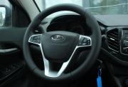 Lada (ВАЗ) Vesta I Саратов  - изображение 41