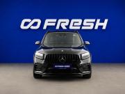 Mercedes-Benz GLB AMG I (X247) Рестайлинг Москва  - изображение 28