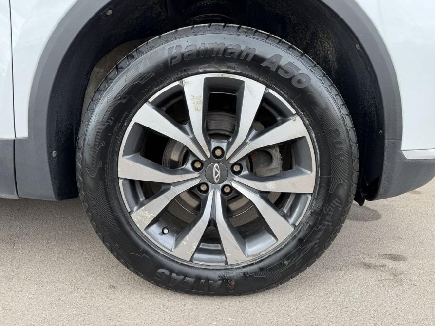 Chery Tiggo 7 Pro I Воронеж  - изображение 12