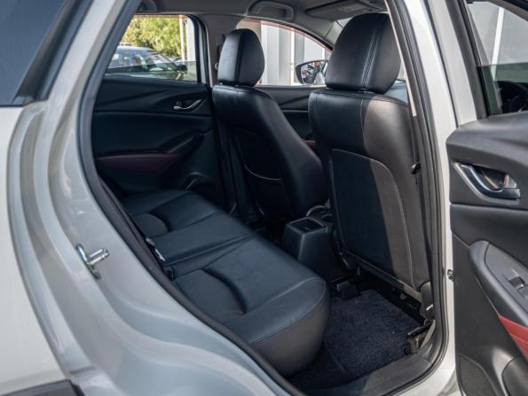 Mazda CX-3 I с пробегом 2015 года, цена 1 605 000 рублей, 132658 км, внедорожник, Автокод Объявления