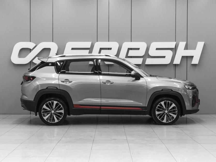 Changan CS35 Plus I Рестайлинг Ростов-на-Дону  - изображение 5
