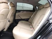 Hyundai Sonata VII (LF) Рестайлинг Москва  - изображение 32