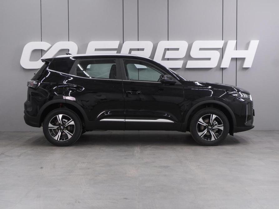 Chery Tiggo 4 I Рестайлинг 2 Воронеж  - изображение 5